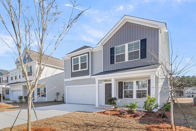 1862 O'Leary Circle, Summerville, SC 29483
