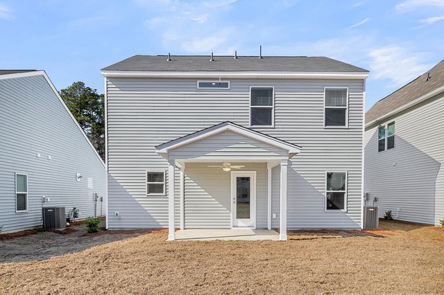 1862 O'Leary Circle, Summerville, SC 29483