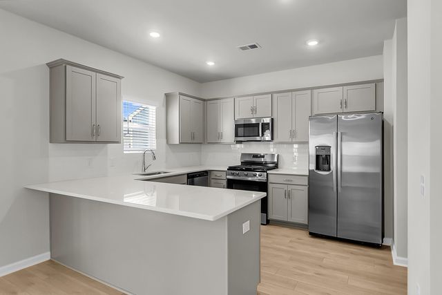 1862 O'Leary Circle, Summerville, SC 29483