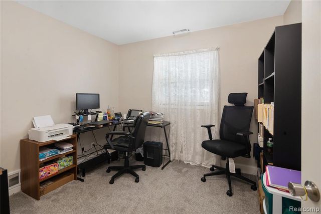 21510 Remick Drive, Clinton Township, MI 48036