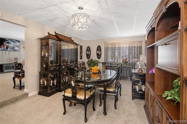 21510 Remick Drive, Clinton Township, MI 48036