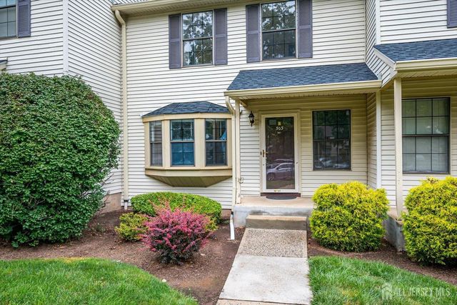 503 Timber Oaks Road, Edison, NJ 08820
