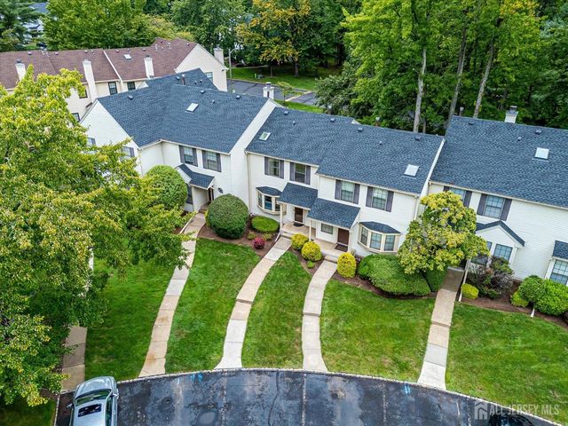 503 Timber Oaks Road, Edison, NJ 08820