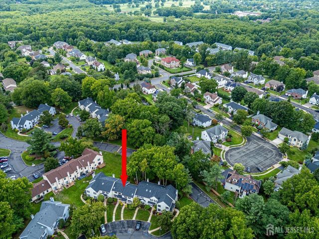503 Timber Oaks Road, Edison, NJ 08820
