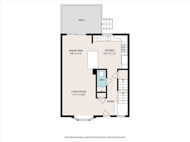 503 Timber Oaks Road, Edison, NJ 08820