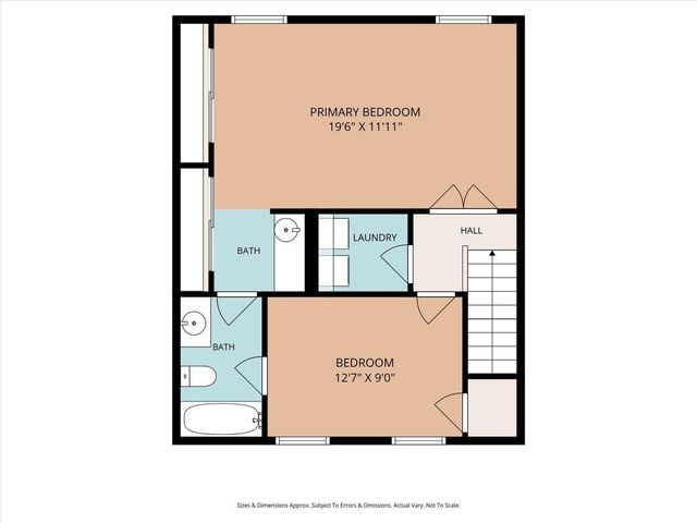 503 Timber Oaks Road, Edison, NJ 08820