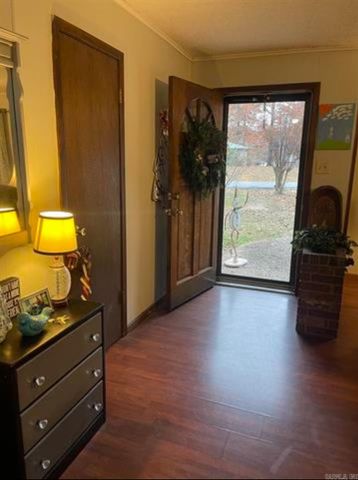 1601 Rainbow Dr, White Hall, AR 71602