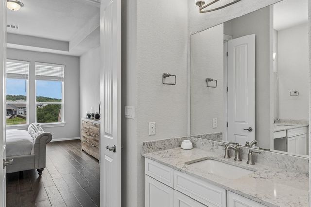 7708 Alouette DR, Austin, TX 78738