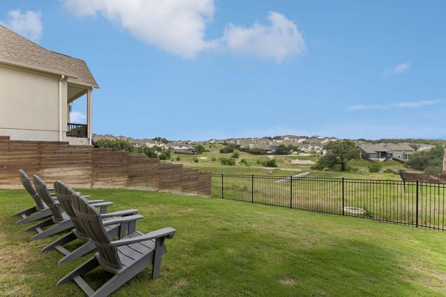 7708 Alouette DR, Austin, TX 78738
