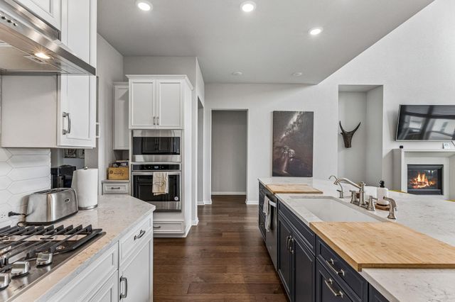 7708 Alouette DR, Austin, TX 78738