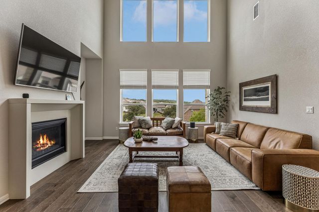7708 Alouette DR, Austin, TX 78738