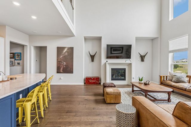 7708 Alouette DR, Austin, TX 78738
