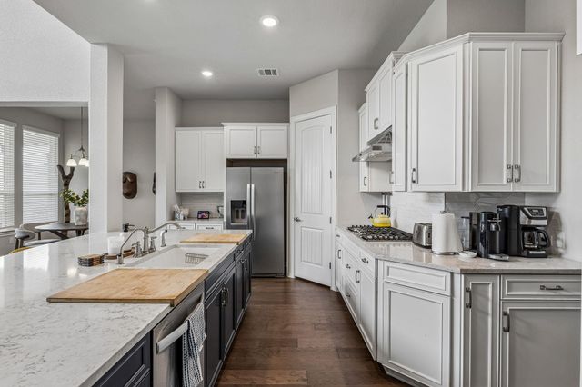 7708 Alouette DR, Austin, TX 78738