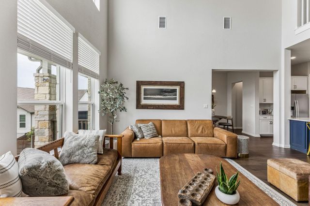 7708 Alouette DR, Austin, TX 78738