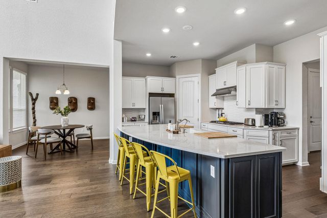 7708 Alouette DR, Austin, TX 78738