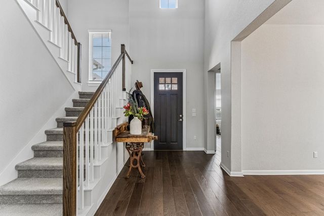7708 Alouette DR, Austin, TX 78738