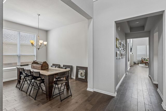 7708 Alouette DR, Austin, TX 78738