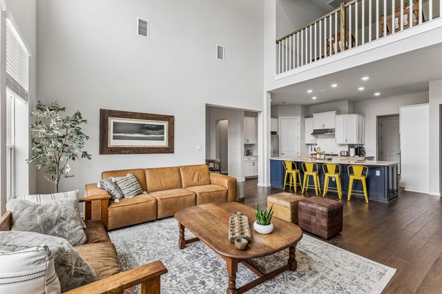 7708 Alouette DR, Austin, TX 78738