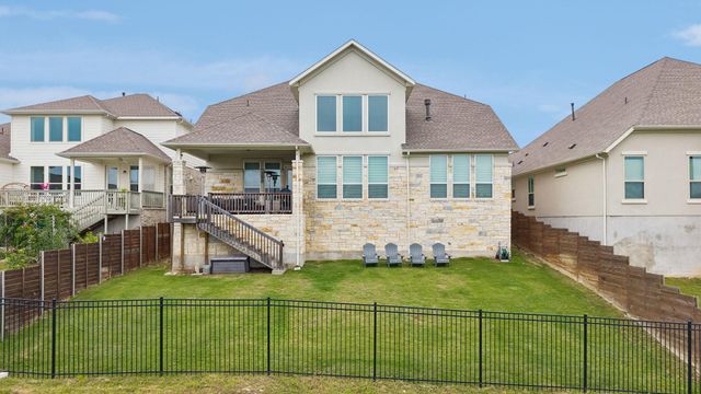 7708 Alouette DR, Austin, TX 78738