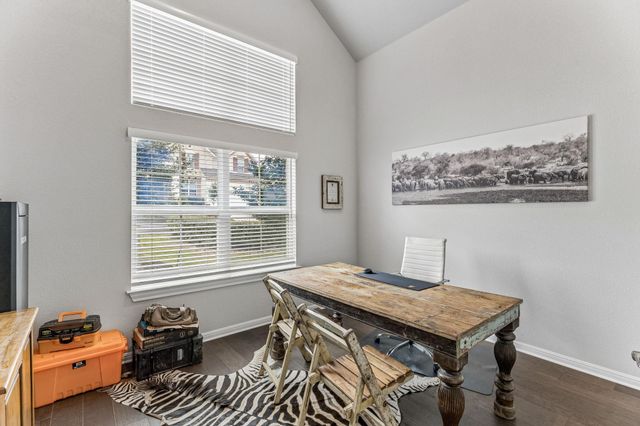 7708 Alouette DR, Austin, TX 78738