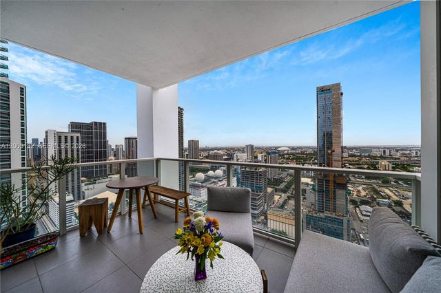 1040 Biscayne Blvd 3607, Miami, FL 33132