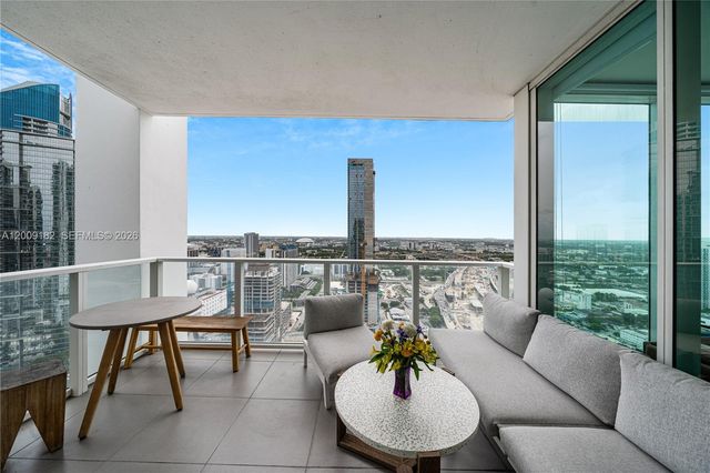 1040 Biscayne Blvd 3607, Miami, FL 33132