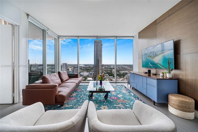 1040 Biscayne Blvd 3607, Miami, FL 33132