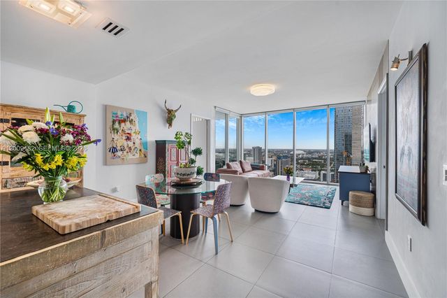 1040 Biscayne Blvd 3607, Miami, FL 33132