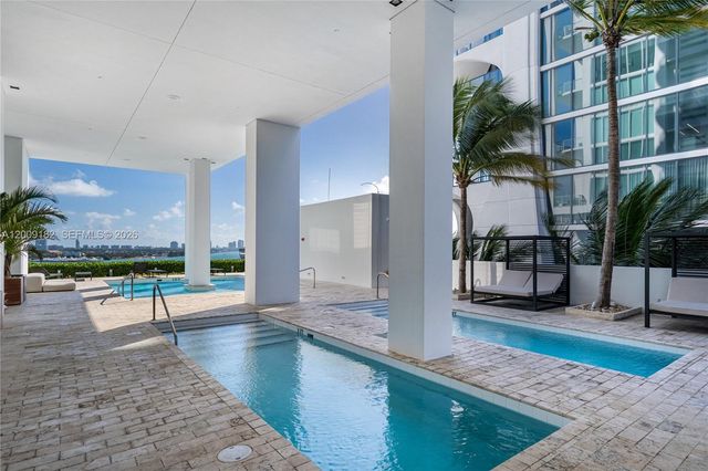 1040 Biscayne Blvd 3607, Miami, FL 33132