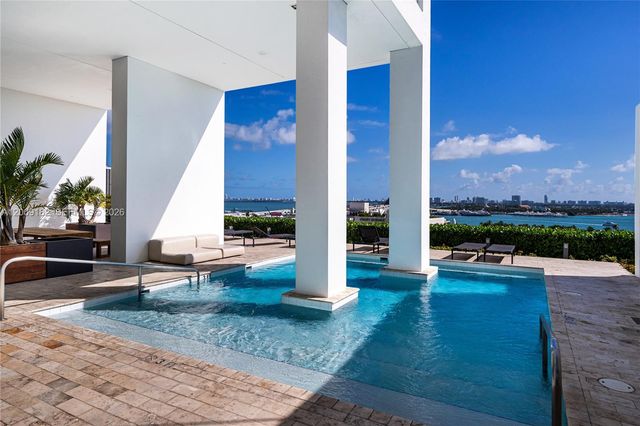 1040 Biscayne Blvd 3607, Miami, FL 33132