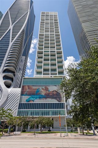 1040 Biscayne Blvd 3607, Miami, FL 33132