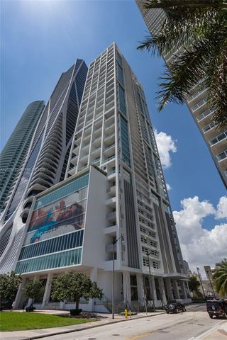 1040 Biscayne Blvd 3607, Miami, FL 33132