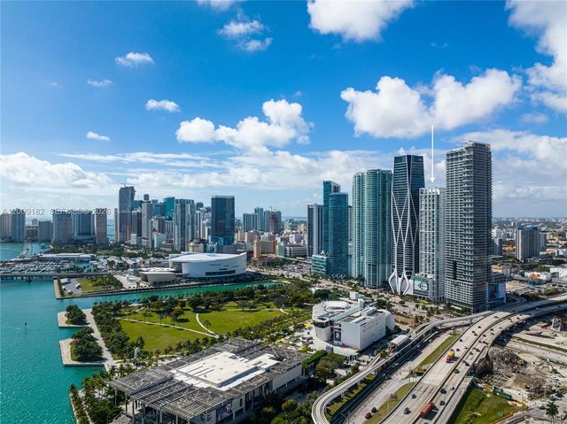 1040 Biscayne Blvd 3607, Miami, FL 33132
