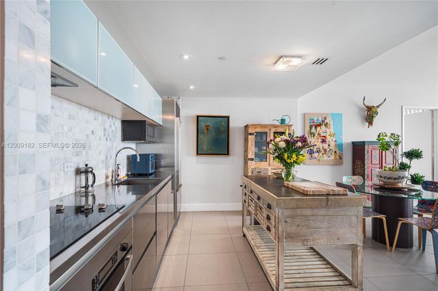 1040 Biscayne Blvd 3607, Miami, FL 33132