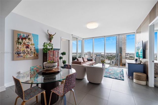 1040 Biscayne Blvd 3607, Miami, FL 33132