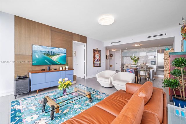 1040 Biscayne Blvd 3607, Miami, FL 33132