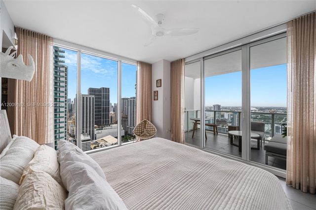 1040 Biscayne Blvd 3607, Miami, FL 33132