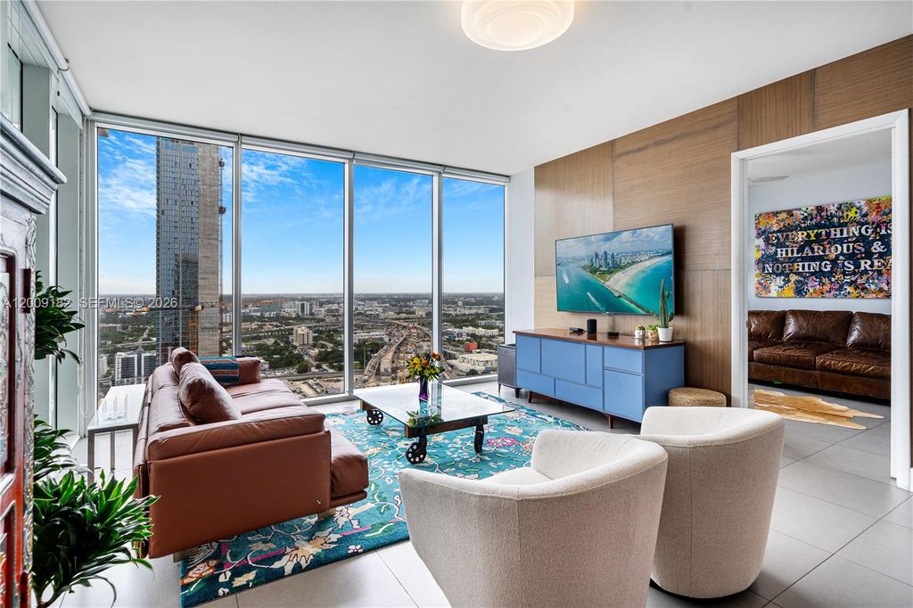 1040 Biscayne Blvd 3607, Miami, FL 33132