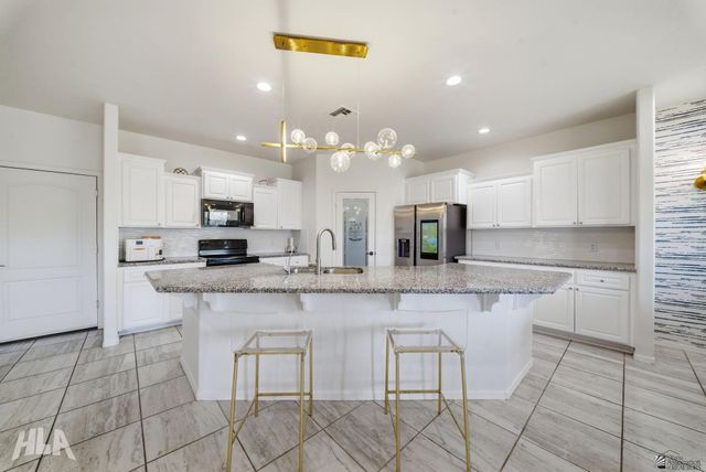 4172 W 27 Ln, Yuma, AZ 85364