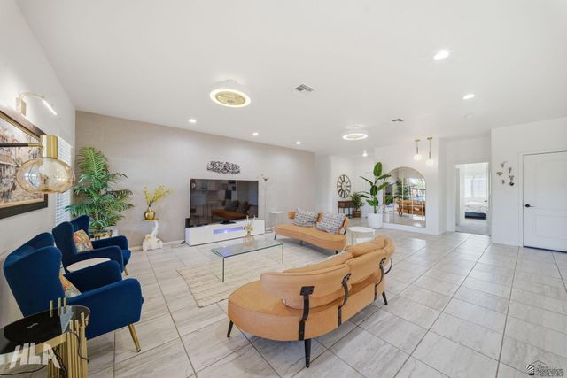 4172 W 27 Ln, Yuma, AZ 85364