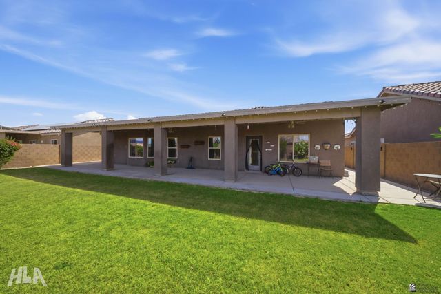 4172 W 27 Ln, Yuma, AZ 85364