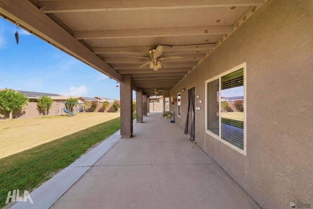 4172 W 27 Ln, Yuma, AZ 85364