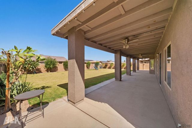 4172 W 27 Ln, Yuma, AZ 85364