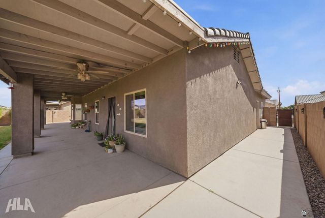 4172 W 27 Ln, Yuma, AZ 85364