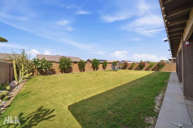 4172 W 27 Ln, Yuma, AZ 85364