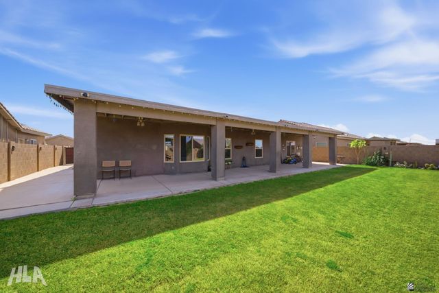 4172 W 27 Ln, Yuma, AZ 85364