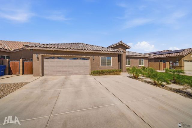 4172 W 27 Ln, Yuma, AZ 85364