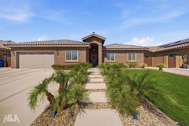 4172 W 27 Ln, Yuma, AZ 85364