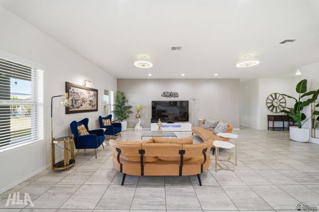 4172 W 27 Ln, Yuma, AZ 85364