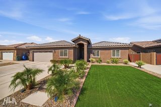 4172 W 27 Ln, Yuma, AZ 85364